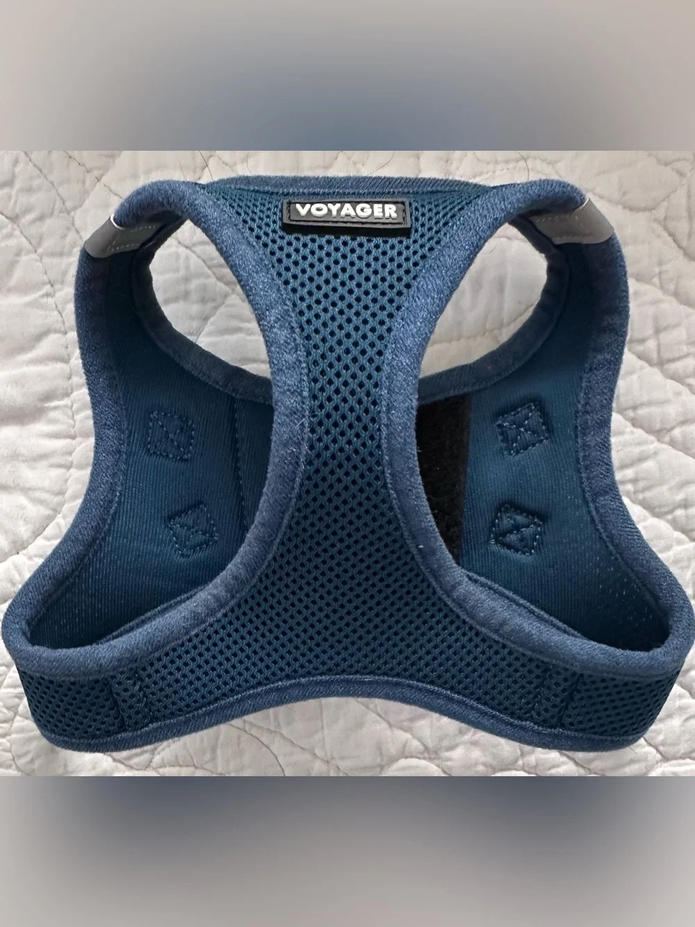 N/A voyager blue